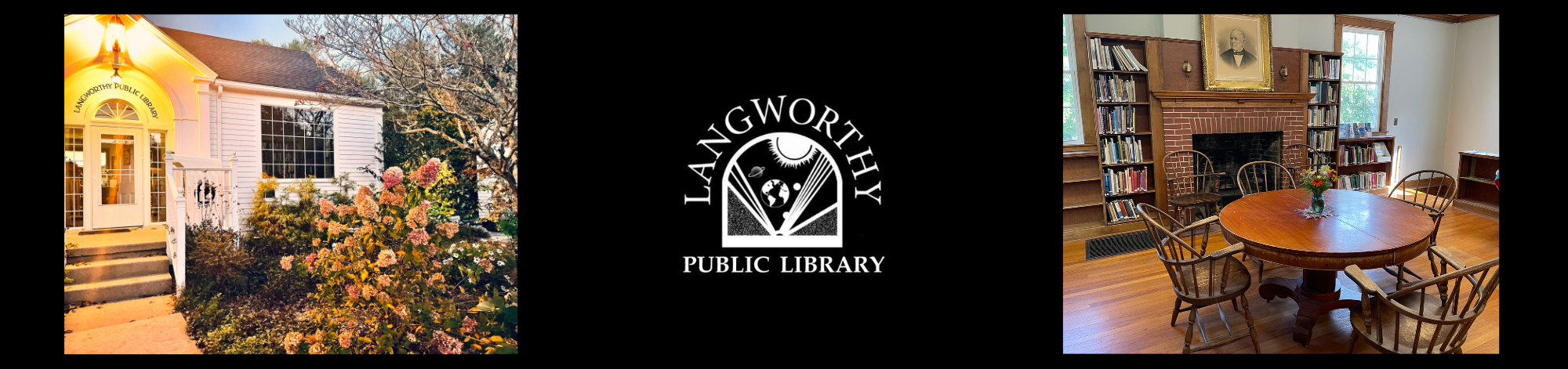 Langworthy Public Library