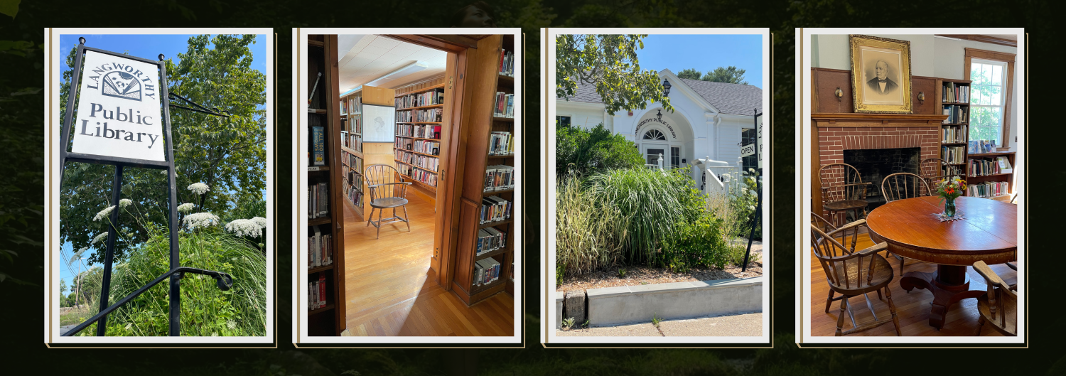 Langworthy Public Library